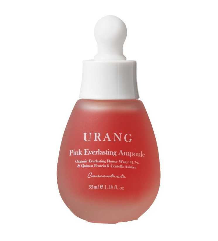 URANG Pink Everlasting Ampoule 35 ml