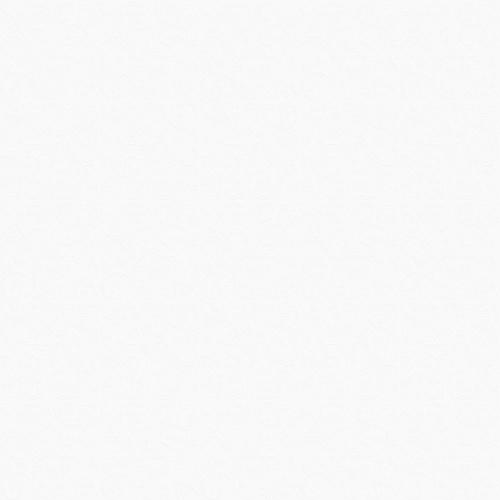 Mank Spanlin-Bio Tischdecke Roger in Weiß 100 x 100 cm, 20 Stück - zartes Ornamentdesign Ton-in-Ton Image