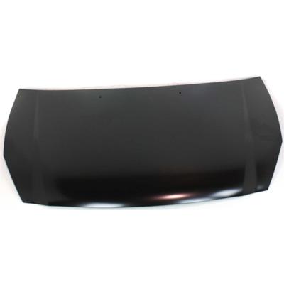 ReplaceXL Hood Steel Primed, 1-year unlimited-mileage warranty K130119