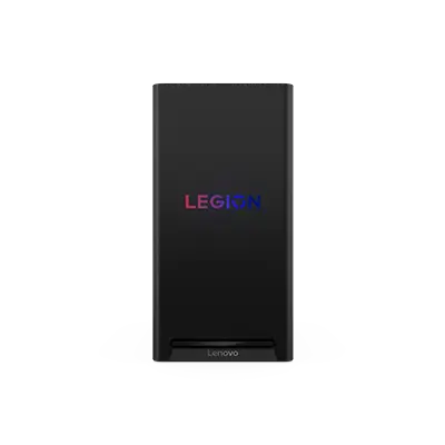 Lenovo Legion Tower 5 Gen 10 30L Desktop - AMD Ryzen 7 7700X (4.50 GHz) - NVIDIA RTX 5070 - 1TB SSD - 32GB RAM