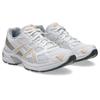 Sneaker ASICS SPORTSTYLE "GEL-1130", Gr. 39,5, weiß, bisque, Synthetik, sportlich, Schuhe, Topseller