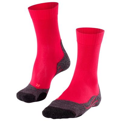 Falke - Women's Falke TK2 Cool - Wandersocken 41-42 | EU 41-42 rot Image