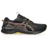 Asics - Women's Gel-Venture 10 Waterproof - Multisportschuhe 39,5 | EU 39,5 schwarz