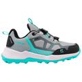 Kastinger - Kid's Kraxen Low KTX - Multisportschuhe 28 | EU 28 türkis