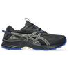 Asics - Gel-Venture 10 Waterproof - Multisportschuhe US 10 | EU 44 grau