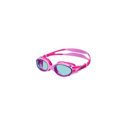 Schwimmbrille SPEEDO "Biofuse 2.0 Junior", pink (pink, pink), Sportbrillen Image