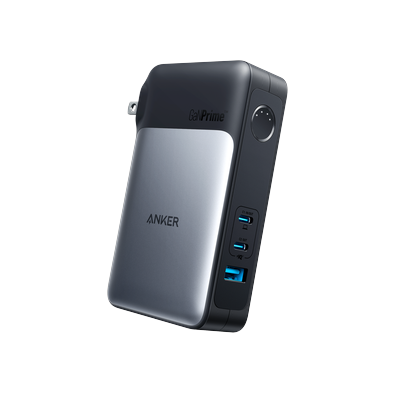 Anker 733 Power Bank (GaNPrime PowerCore 65W)