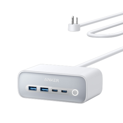 Anker 525 Charging Station