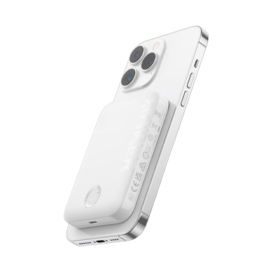 Anker 321 MagGo Battery (PowerCore Magnetic 5K)