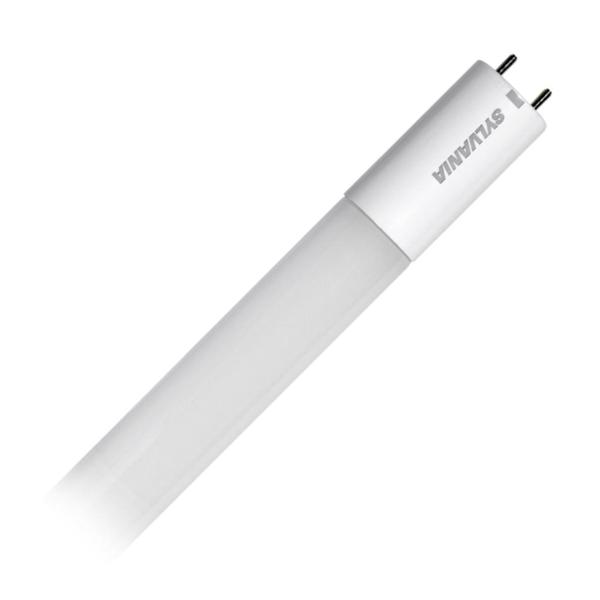 Sylvania 41734 - LED9T8L24FG841BFG2 2 Foot LED Straight T8 Tube Light Bulb for Replacing Fluorescents
