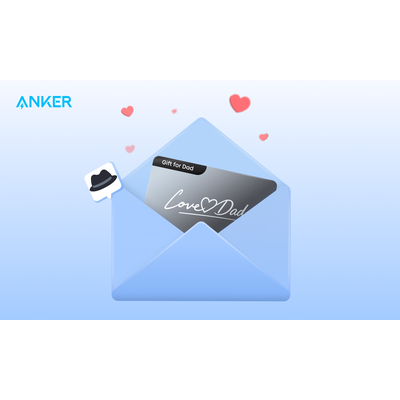 Anker Gift Card