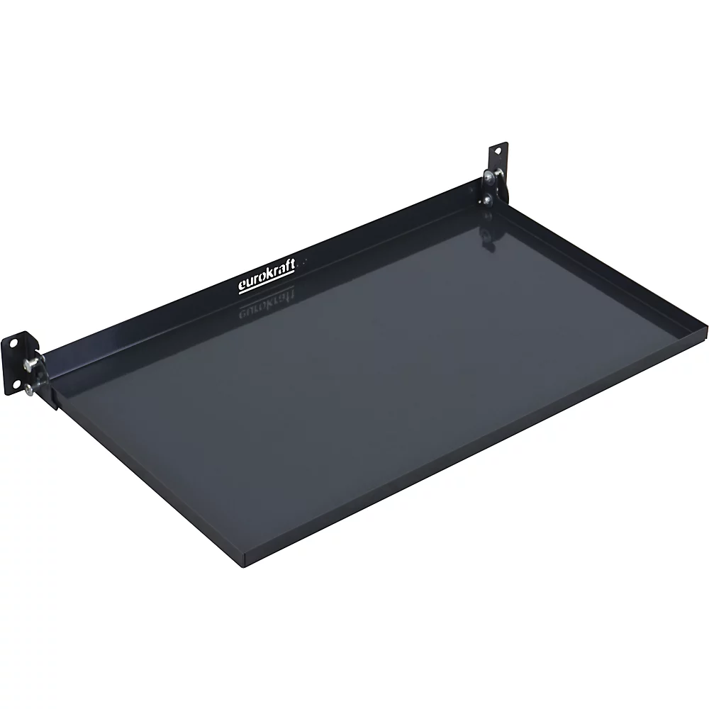 Plateau de rangement, pliable CustomLine - kaiserkraft