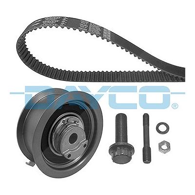 Dayco Zahnriemensatz [Hersteller-Nr. KTB189] für Audi, Seat, VW Image