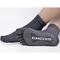 Herren Bodensocken Rutschfeste Abgabe Anti-Geruchsmittel Anti-Friction schweißabsorbierend Zum Pilates Tanz Fitness