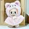 Kleidung für 17 cm Puppe (keine Puppe) 17 cm Puppenoutfits Set La Boo-Boo