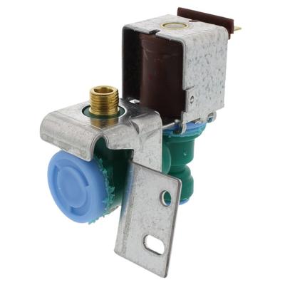 Erp Replacement Ice Maker Water Valve For Select Refrigerators, W10394076