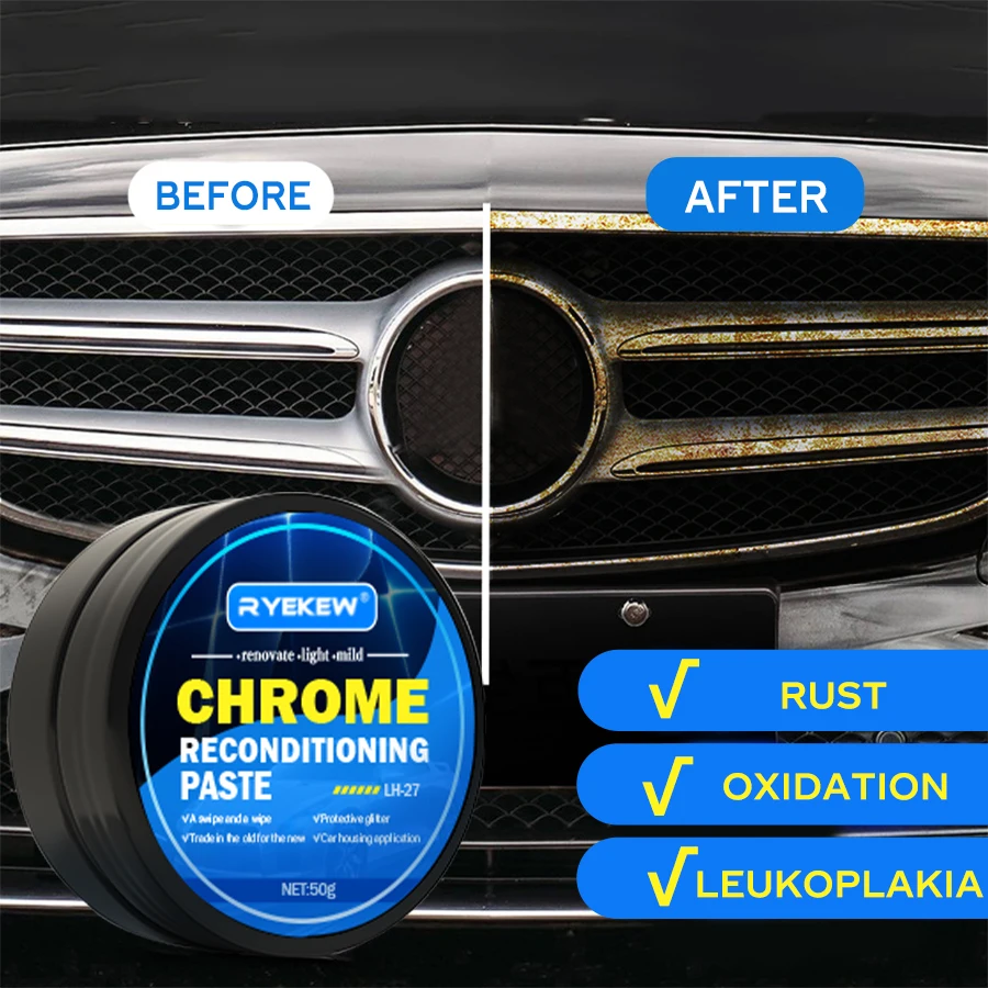 Auto Kratzer Polieren Paste Überholte Auto Kratzer Reparatur Beschichtung Hohe Temperatur Beständig Kratzer Polieren Paste Image