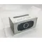 Transparent Box Protector For Sony PlayStation Portable/psp1000 Collect Boxes TEP Storage Game Shell Clear Display Case