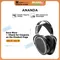 Originale HIFIMAN Ananda V3 Stealth magneti Full-Size Over-Ear Open-Back planare Magnetic Supernano diaframma cuffie hi-fi