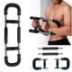 Shaker Twister Arm Trainer, 2025 Upgraded Adjustable Chest Workout Equipment, Portable Power Twister Bar, Muscular Strength Enhancer, Arm and Chest Muscle Trainer, Detachable Design