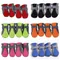 Safe Anti-slip with Reflective Stripe Hot Pavement Mesh for Poodle Yorkshire Pet Supplies Dog Shoes Pet Rain Boots Dog Boots