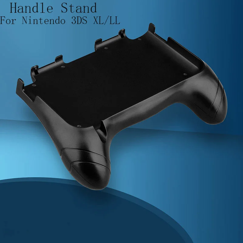 Für 3DS XL LL Spielgriff Gaming-Halterung Joypad-Schutzhülle Ständer Spielzubehör Halterung Image