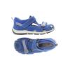 SuperFit Herren Kinderschuhe, Gr. 26, blau, Leder