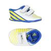 adidas Herren Kinderschuhe, Gr. 18, mehrfarbig, kein Etikett