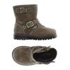 Primigi Damen Kinderschuhe, Gr. 20, beige, Leder