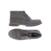 Timberland Herren Stiefel, Gr. 42, grau, Leder