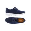 Timberland Herren Sneakers, Gr. 41, marineblau, kein Etikett