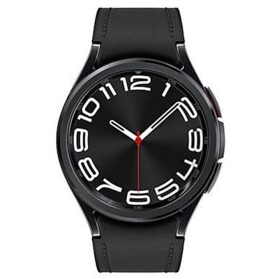 Samsung Smartwatch »Galaxy Watch 6 Classic« LTE 43 mm schwarz Image