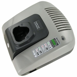 AccuCell Ladegerät passend für den Akku AEG L1215, L1215R, 4932399988, 3IMR186 Image