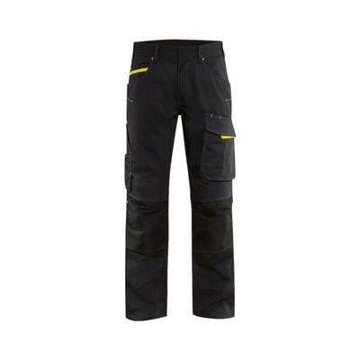 Blakläder Service Bundhose »1495« Größe D88 schwarz Image