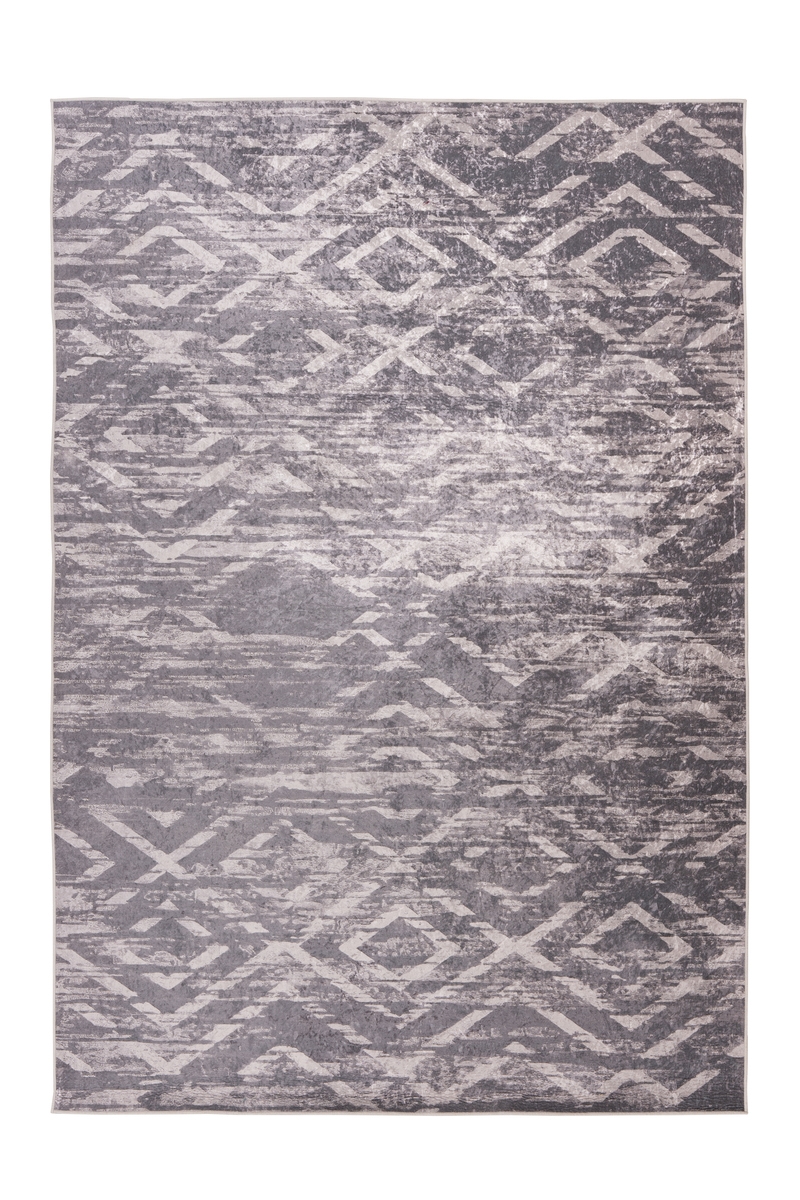 Kayoom Dedie 400 Taupe 160cm x 230cm Image