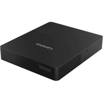 Lenovo ThinkSmart Core Gen 2 Standalone Computer for Zoom Rooms 12W80001US