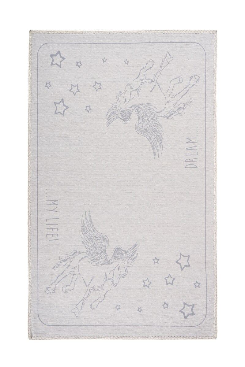 Kayoom Avril AE 200 Grau 120cm x 180cm Image