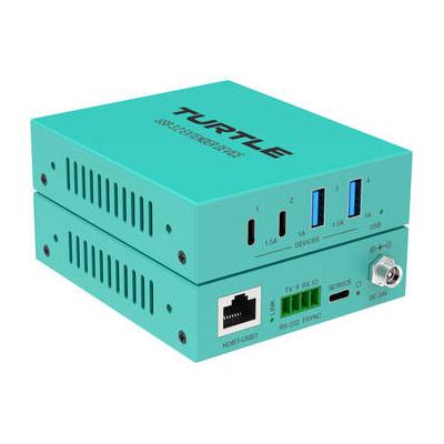 Turtle AV USB 3.2 Gen 1 Extender Kit (328') TAV-USBEXTKIT1