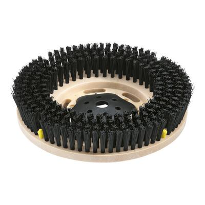Karcher 8.600-043.0 20" Black Hard Nylon Scrub Brush for Chariot™ 2 iScrub