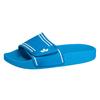 Badesandale LICO "Badesandale Coast V", Gr. 29, blau, Synthetik, Schuhe Pantolette Badelatschen