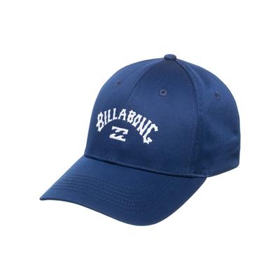 Snapback Cap BILLABONG "Arch", Kinder, blau (navy), Kunstfaser, Caps Image