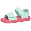 Badesandale LICO "Badesandale Barracuda V", Gr. 32, rosa, Synthetik, Schuhe