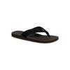 Sandale BILLABONG "All Day Impact", Gr. 6(39), braun (chocolate), 55% EVA 20% PU 20% TPR 5% TEX, Schuhe