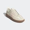 Sneaker ADIDAS SPORTSWEAR "BARREDA DECODE", Gr. 40, sanftes weiß, putty mauve, gum5, Leder, sportlich, Schuhe, Design auf den Spuren des adidas Handball Spezial, Topseller