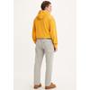 Straight-Jeans LEVI'S "514™", Herren, Gr. 33, Länge 32, beige (pumice stone), Jeans, Obermaterial: 98% Baumwolle, 2% Elasthan, casual, normal lang, Jeans
