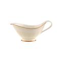 Villeroy & Boch 1043903407 Ivoire Gravy Boat-0.40, 0.4 Litre