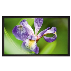 Medium Projektionsleinwand Frame Budget 15518 180x102cm 16:9 Image