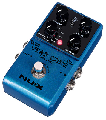 Nux Verb Core Deluxe