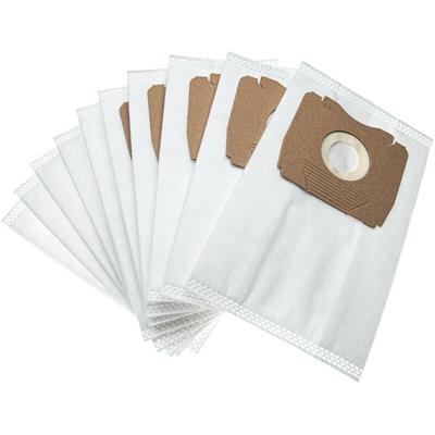 10x Staubsaugerbeutel kompatibel mit Privileg / Quelle 552 053 / 552053 Staubsauger - Mikrovlies, Image