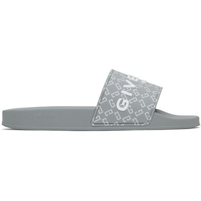 Monogram 72 Pool Slides